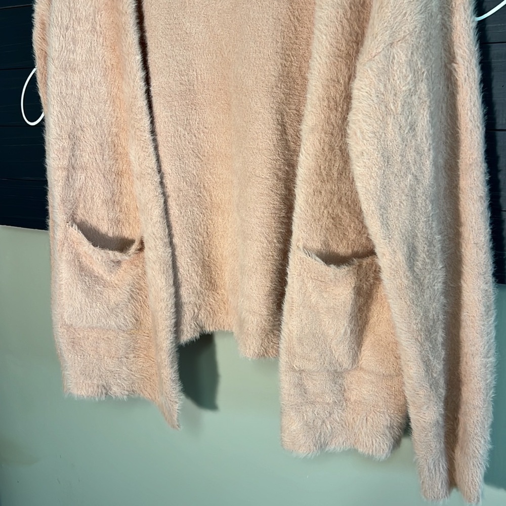 SALE🎉 Double zero cardigan - Picture 3 of 7